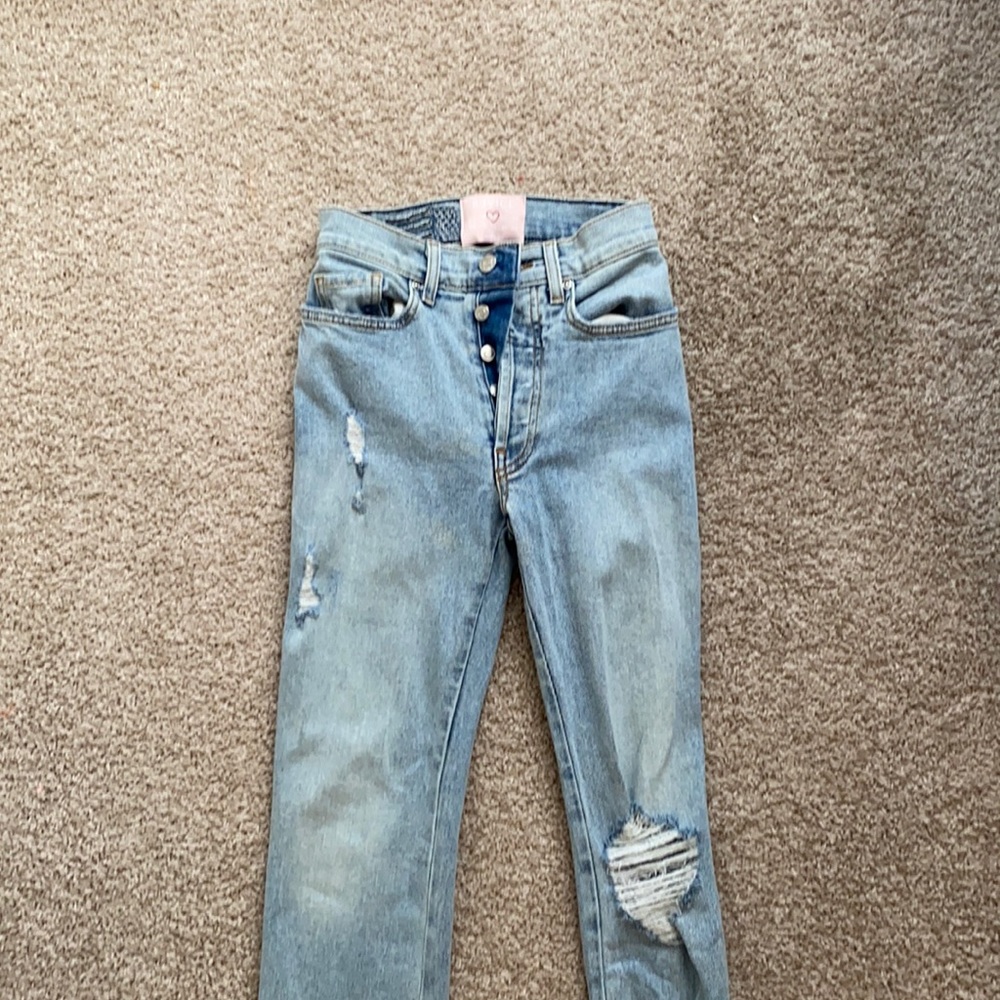 Revice jeans
